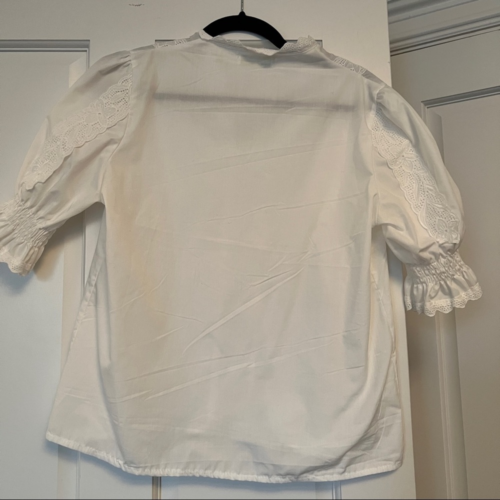 Vita Grace Top - Small - Picture 3 of 3